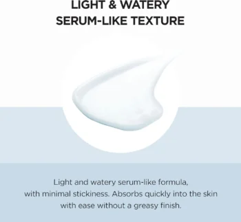 SKIN1004 Madagascar Centella Hyalu-Cica Water-Fit Sun Serum