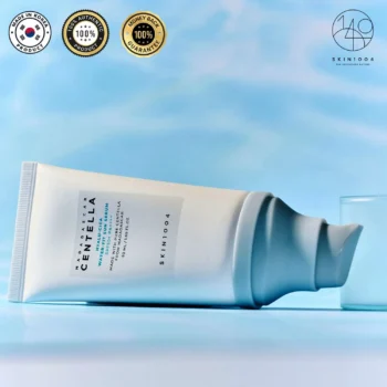 SKIN1004 Madagascar Centella Hyalu-Cica Water-Fit Sun Serum