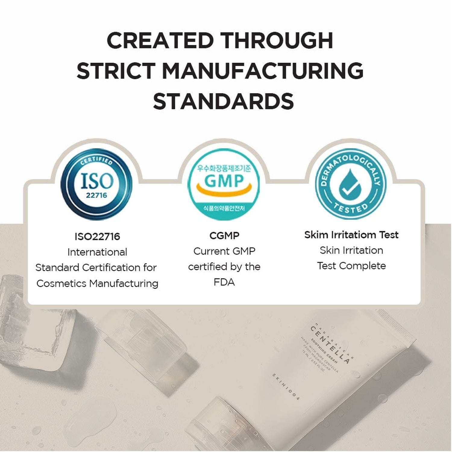 SKIN1004 Centella Ampoule Foam SKIN1004 Centella Ampoule Foam