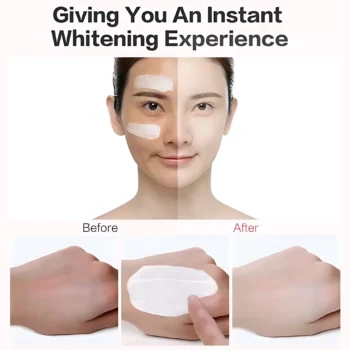 Saludent Brightening Sakura Brightening Glowing Cream