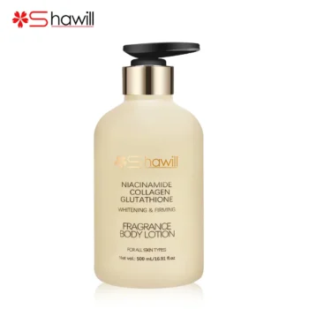 Shawill Niacinamide Collagen Glutathione Body Lotion