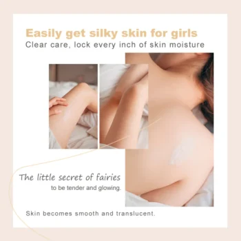 Shawill Niacinamide Collagen Glutathione Body Lotion