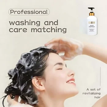 Shawill Sakura Conditioner – Moisture & Softness