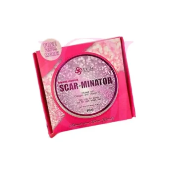 Skin Sensation Scar-minator Cream - 50ml