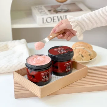 Skindose Ginseng Bee Venom Intense Night Cream