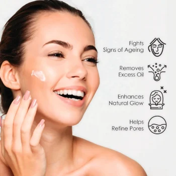 Ujooba 4 in 1 Beauty Cream