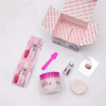 Ujooba 4 in 1 Beauty Cream