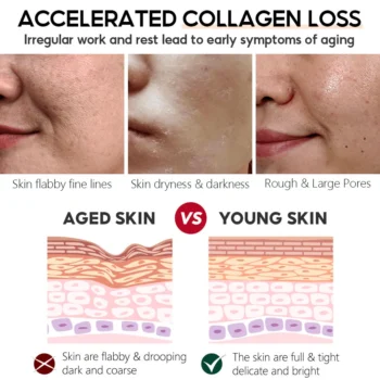 VIBRANT GLAMOUR Double Retinol Toner