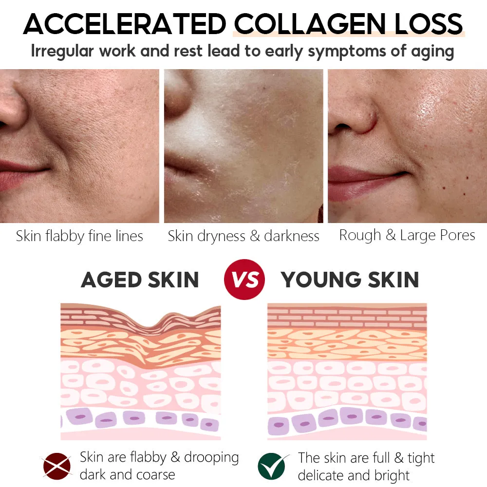 VIBRANT GLAMOUR Double Retinol Toner VIBRANT GLAMOUR Double Retinol Toner