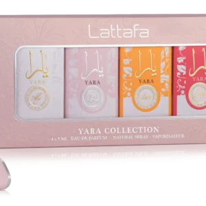 Yara 5ml Collection