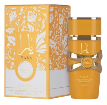 Yara Tous Concentrated Oil