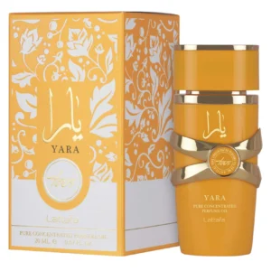 Yara Tous Concentrated Oil