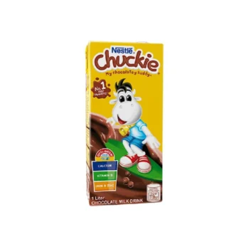 Nestlé Chuckie Chocolate Milk Drink