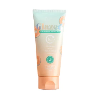 Barefaced Glazed Ultra Hydrating Sleeping Mask