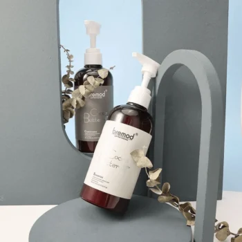 Bremod Cocoa Butter Shampoo