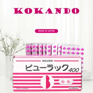 Kokando Japan Slimming Pills 400 Count