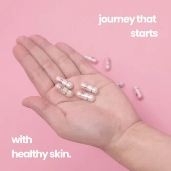 Heera Glow Absolue Hydration 20 in 1 Glutathione Collagen