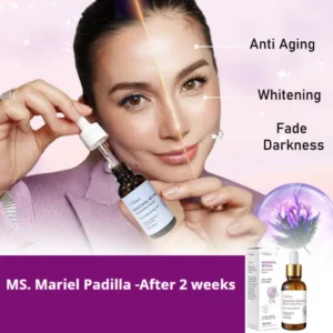 Venature Bakuchiol Retinol Rejuvenation Serum