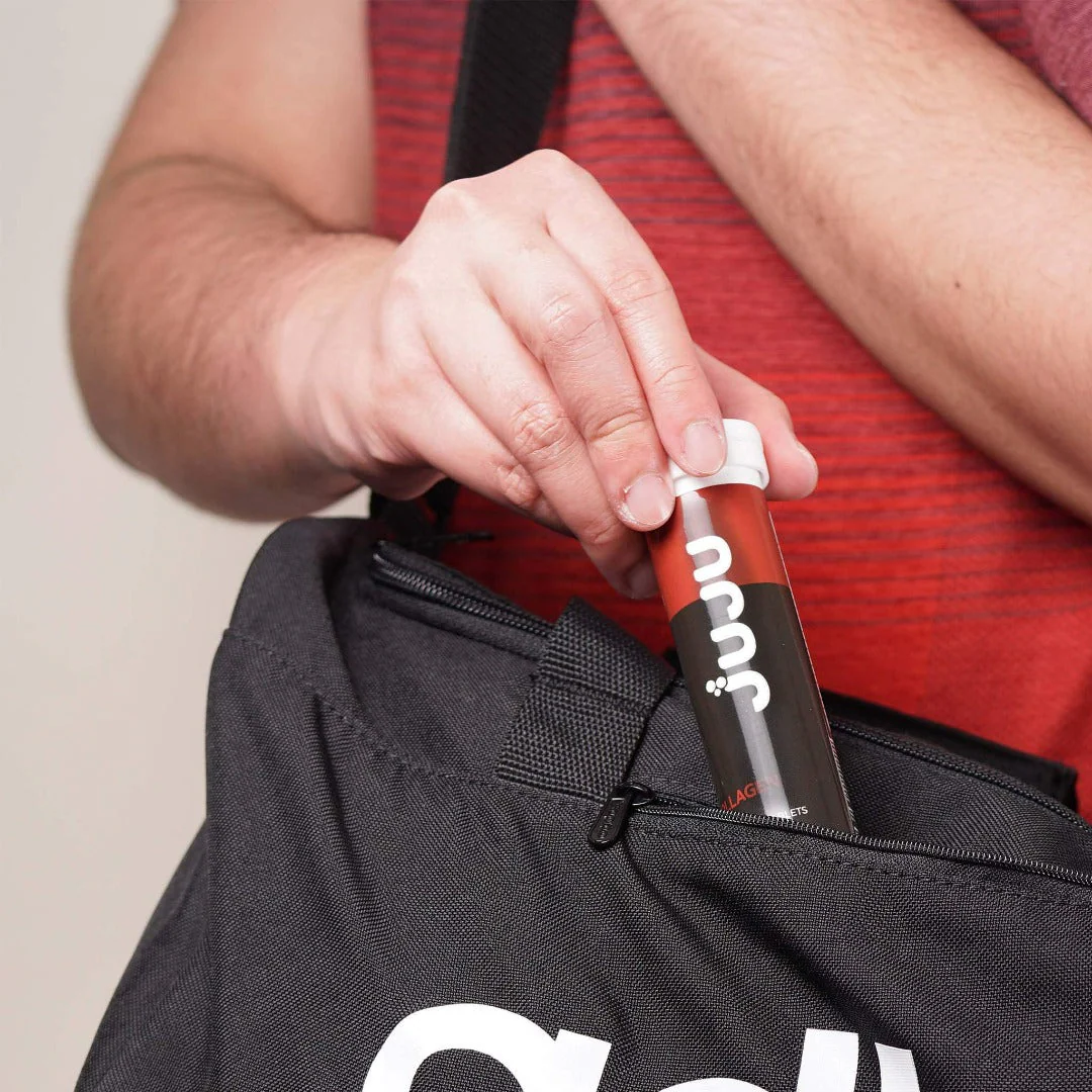 JUJU Collagen + Vitamin C Effervescent JUJU Collagen + Vitamin C Effervescent