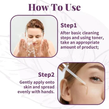 Venature Bakuchiol Retinol Rejuvenation Serum