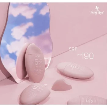 Fairy Skin Premium Brightening Sunscreen