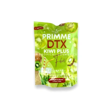 Precious Skin Primme DTX Kiwi Plus