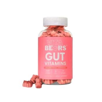 Vita Bears Gut Vitamins