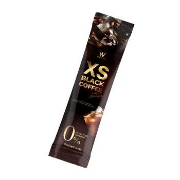 Wink White XS Black Coffee - 50g