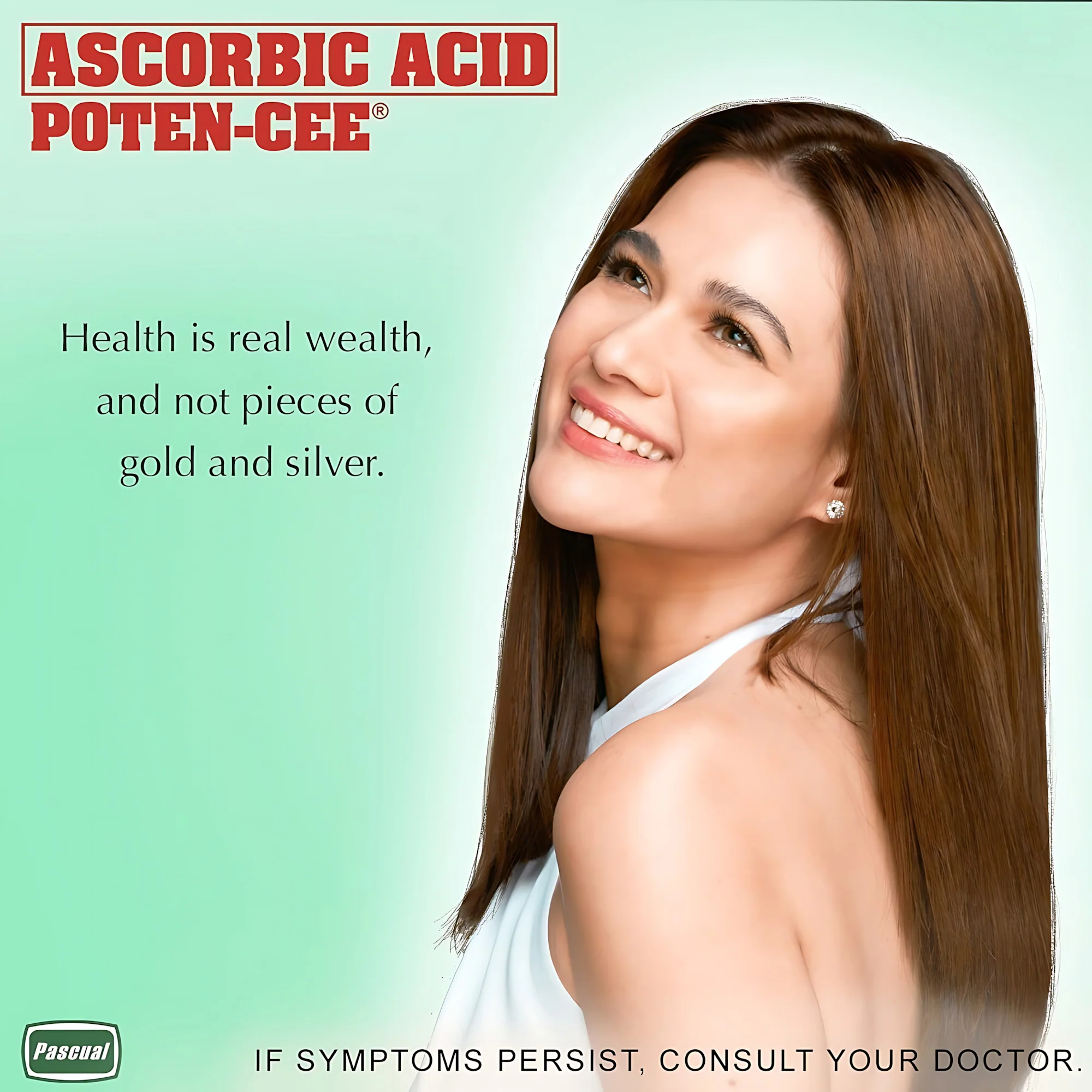 Ascorbic Acid Poten-Cee Sugar-Free 500mg Ascorbic Acid Poten-Cee Sugar-Free 500mg