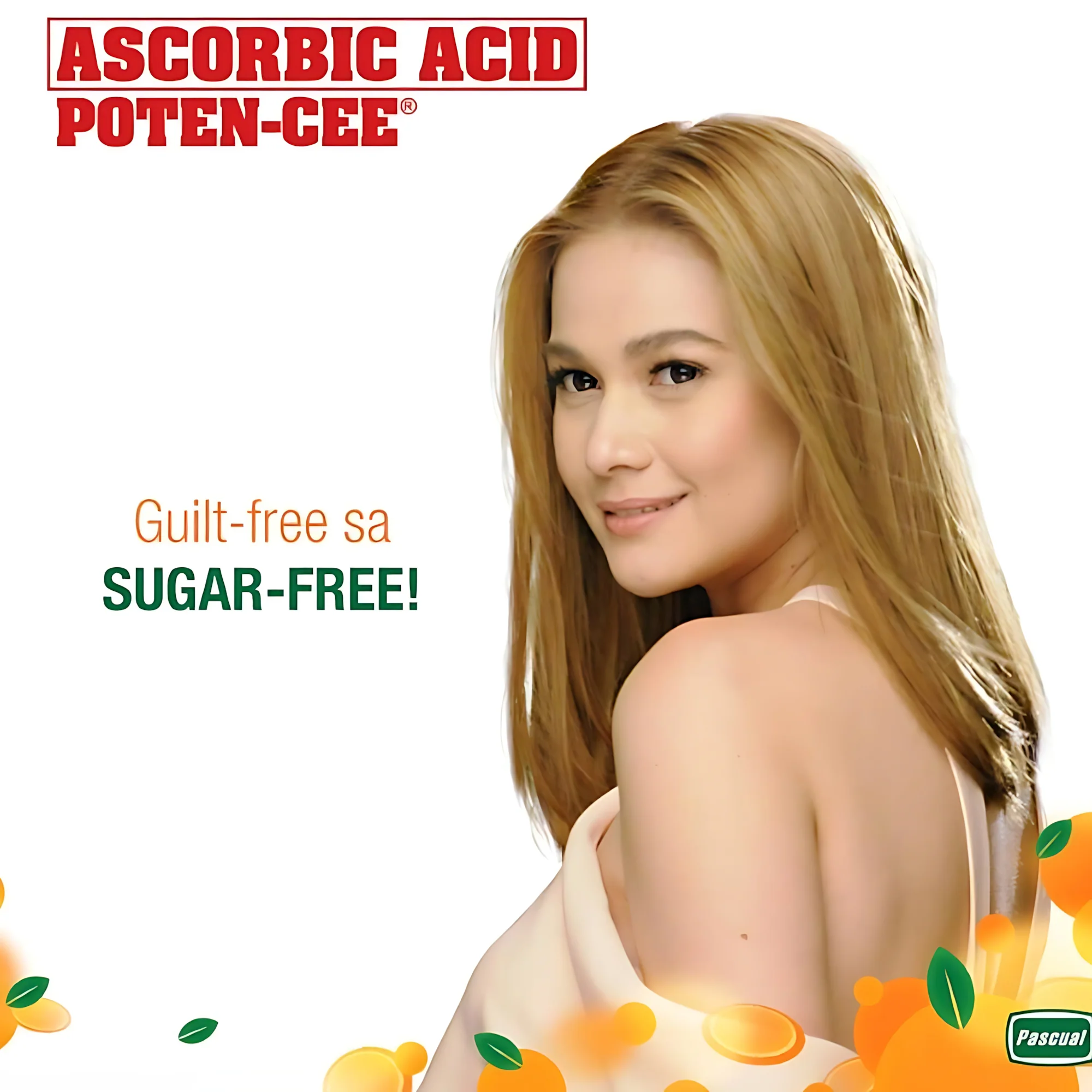 Ascorbic Acid Poten-Cee Sugar-Free 500mg Ascorbic Acid Poten-Cee Sugar-Free 500mg