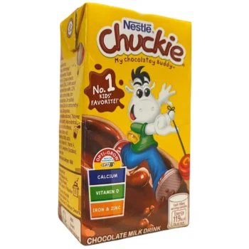 Nestlé Chuckie Chocolate Milk Drink