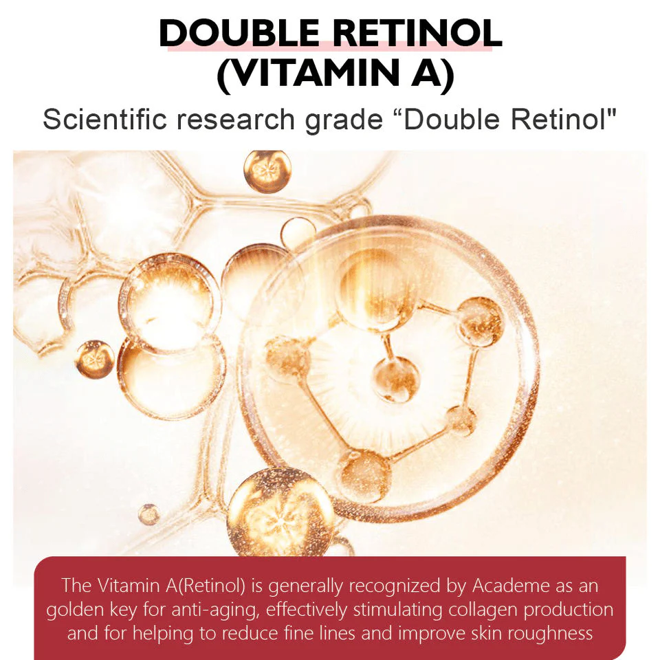 vibrant glamour retinol cream vibrant glamour retinol cream