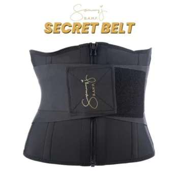Sammy J Secret Belt 6.0 – Medium - Image 3