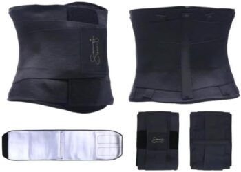 Sammy J Secret Belt 6.0 – Medium - Image 2
