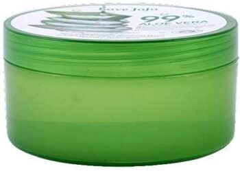 Love Jo Aloe Vera Moisturising Gel - 300ml - Image 3