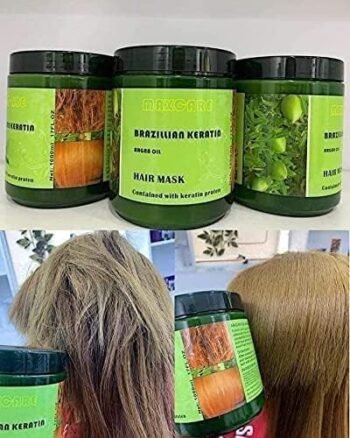 MAXCARE Brazilian Keratin – 1000ml - Image 4