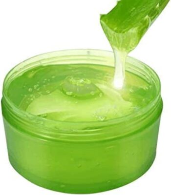 Love Jo Aloe Vera Moisturising Gel - 300ml - Image 4