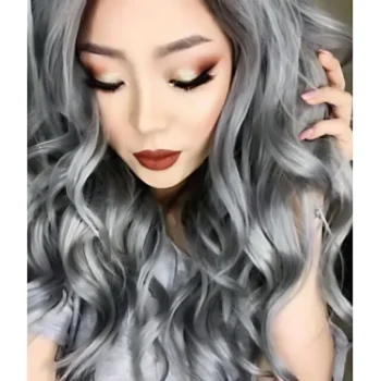 BREMOD HAIR COLOR METALIC 9.01 - Image 2
