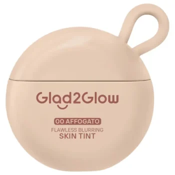 Glad2Glow Flawless Blurring Skin Tint Tinted Moisturizer