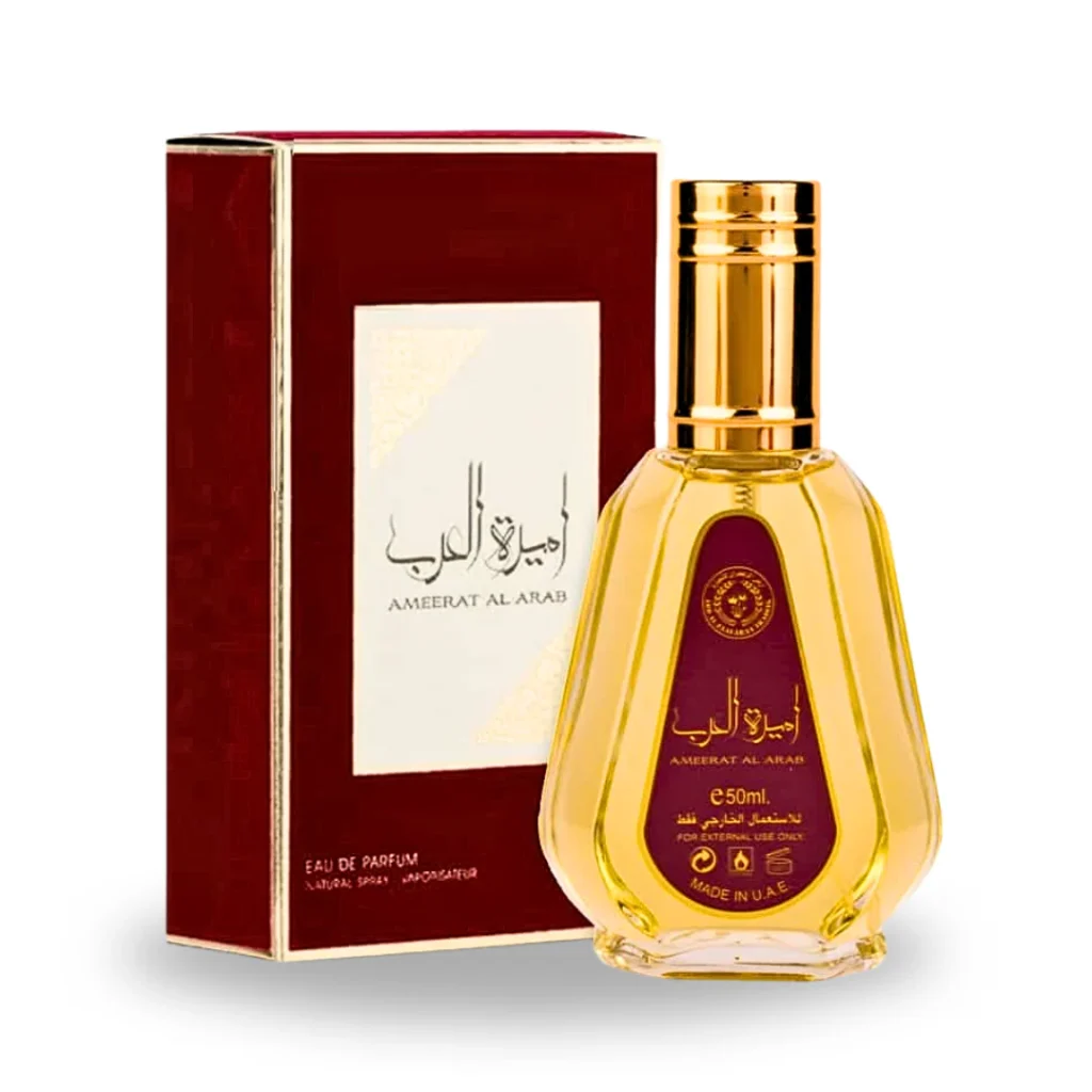 AMEERATALARAB50ML ALZ