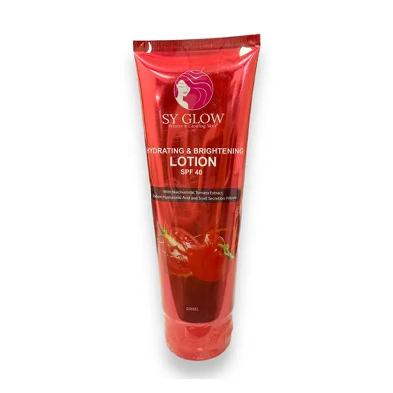 Brightening-Lotion Brightening Lotion
