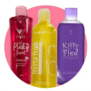 Feminine Care