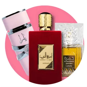 Fragrance