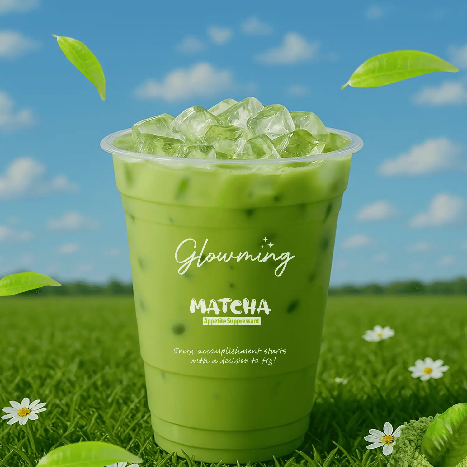 Glowming-Matcha-04 Glowming Matcha 04