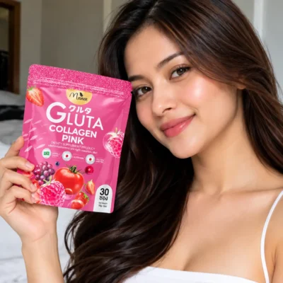 manee-gluta-collagen-pink
