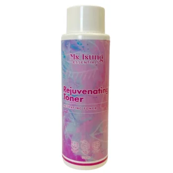 MS TSUNG Rejuvenating Toner