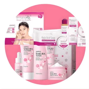 Rejuvenating Sets