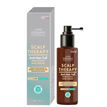 LO Scalp Therapy Hair Serum – 100ml - Image 2