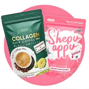 Slimming Drinks