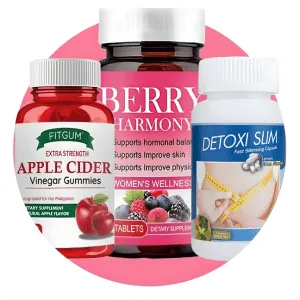 Supplements